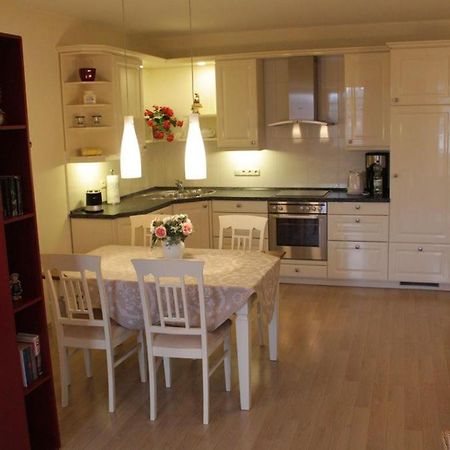 Miramare - 23-31 Apartman Ostseebad Kühlungsborn Kültér fotó