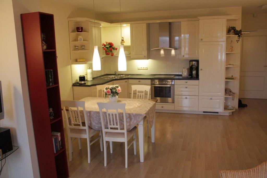 Miramare - 23-31 Apartman Ostseebad Kühlungsborn Kültér fotó
