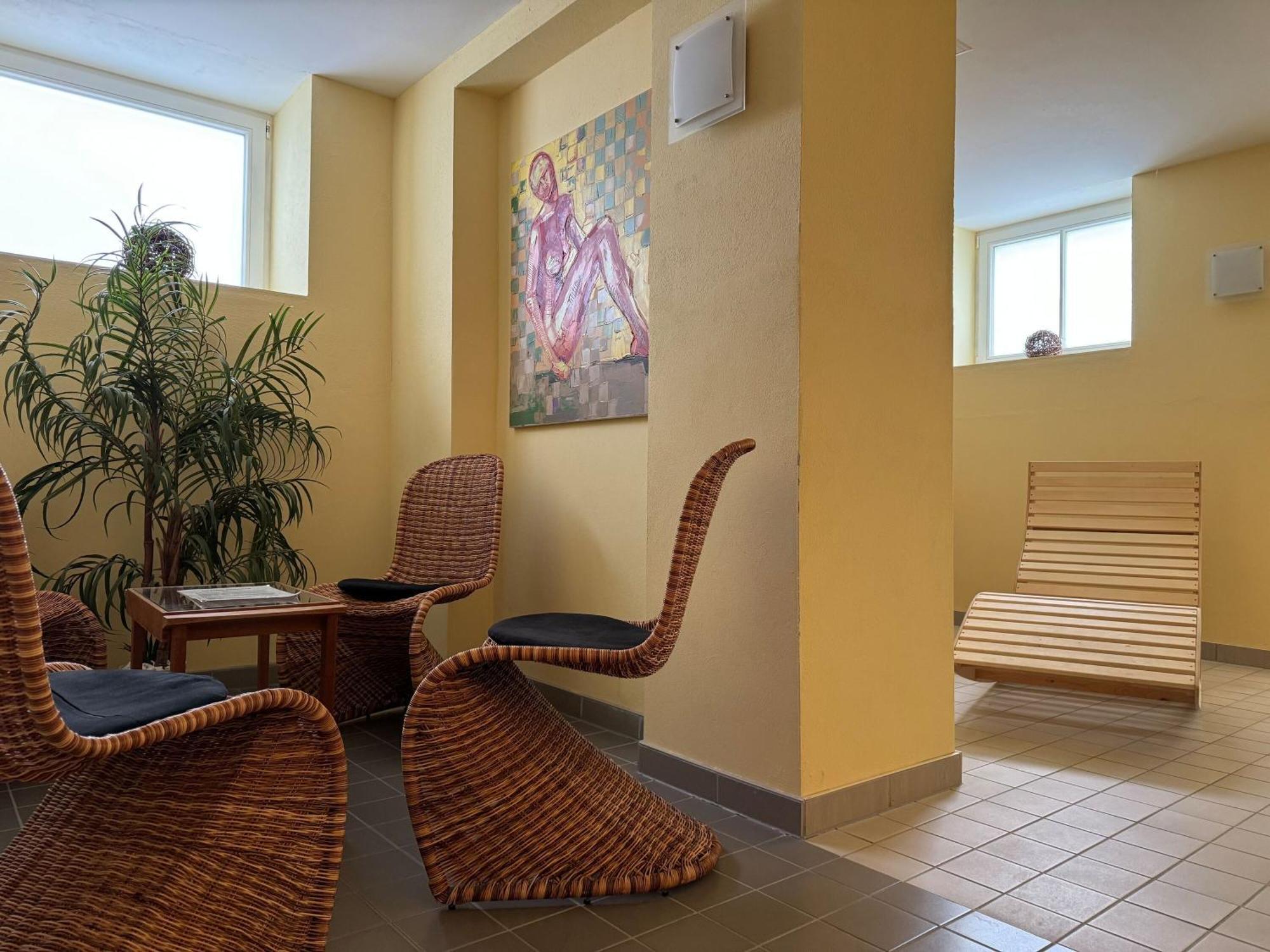 Miramare - 23-31 Apartman Ostseebad Kühlungsborn Kültér fotó